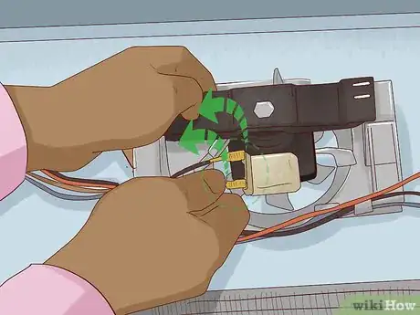 Image titled Test an Evaporator Fan Motor Step 10.jpeg