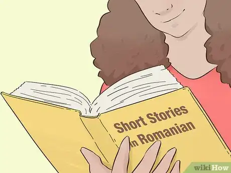 Image titled Learn Romanian Step 15