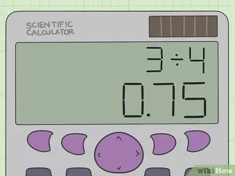 Image titled Change a Common Fraction Into a Decimal Step 12