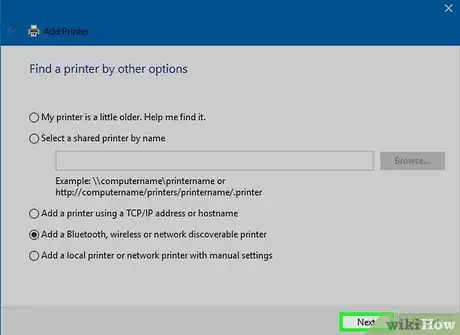 Image titled Install a Printer Step 15