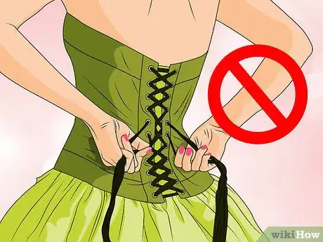 Image titled Start Waist Training Step 10