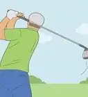 Measure Golf Clubs