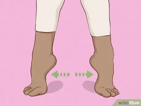 Image titled Tell if You Are Ready to Go on Pointe Step 6