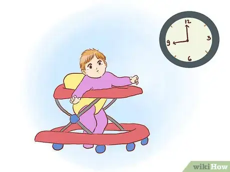 Image titled Get Your Child to Use a Baby Walker Step 10