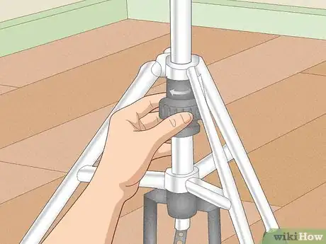 Image titled Adjust a Pearl Hi Hat Stand Step 15