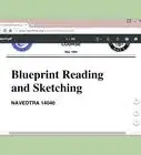 Learn to Read Blueprints