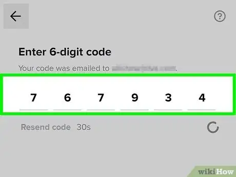 Image titled Create a TikTok Account Step 6