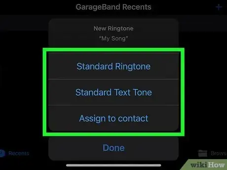 Image titled Make Your Own Ringtone Step 15