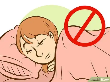 Image titled Stop Oversleeping Step 13