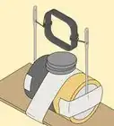 Build a Simple Electric Motor