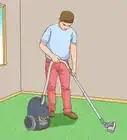 Make a Carpet Cleaning Solution