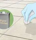 Remove Stains from Tiles