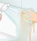 Remove Paint from an Acrylic Tub or Bath