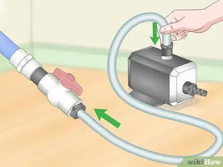 Image titled Make a Gentle Aquarium Siphon or Vacuum Step 12