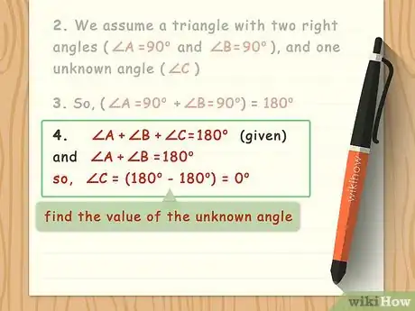 Image titled Write an Indirect Proof Step 11