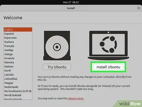 Image titled Set up a Wireless Network in Linux Step 35