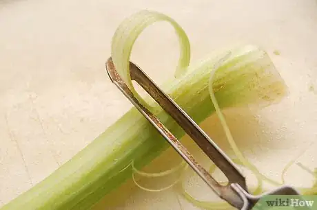 Image titled Remove Tough Strings Celery Step 3