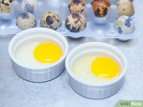 Image titled Cook Quail Eggs Step 7