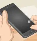 Fix an iPhone Screen