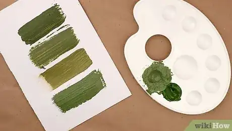 Image titled Make Sage Green Paint Step 12