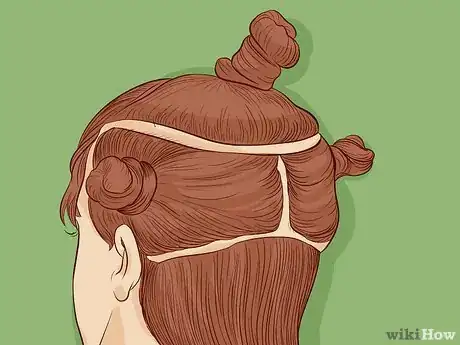 Image titled Balayage Step 9