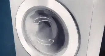 Remove Chewing Gum from a Dryer Drum