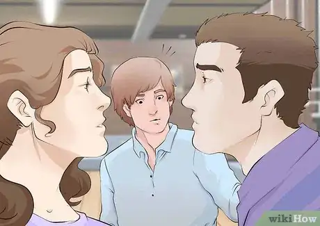 Image titled Get Other Guys to Stop Staring at Your Pretty Wife Step 4