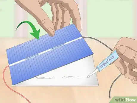 Image titled Make a Small Solar Panel Step 13