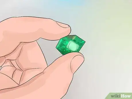 Image titled Know Emerald Value Step 8