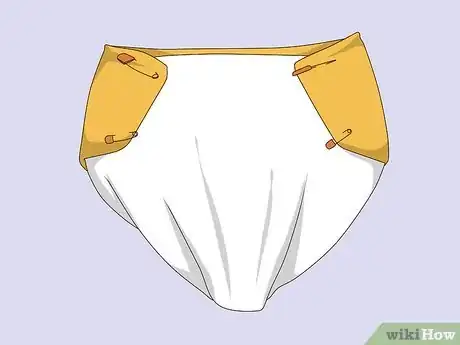 Image titled Choose What Type of Diaper to Wear if You're an Adult Bedwetter Step 2