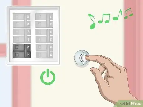 Image titled Fix a Doorbell Step 16