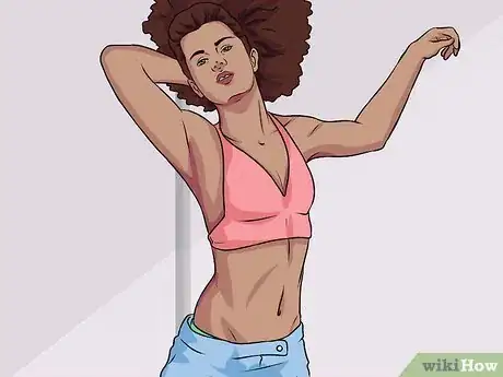 Image titled Be Fit and Sexy Step 8