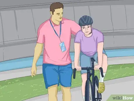 Image titled Become a Professional Cyclist Step 10