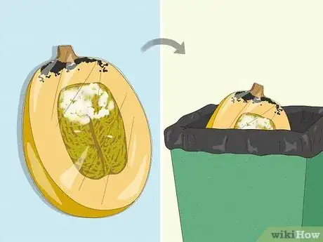 Image titled Store Spaghetti Squash Step 5