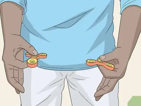 Image titled Do Fidget Spinner Tricks Step 20