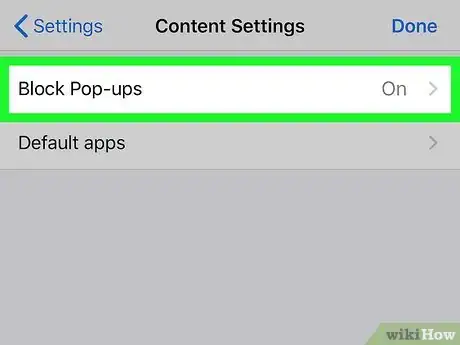 Image titled Allow Pop–ups Step 12