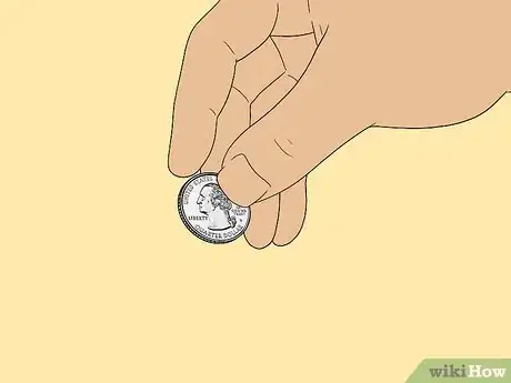 Image titled Make Homemade Guitar Picks Step 11