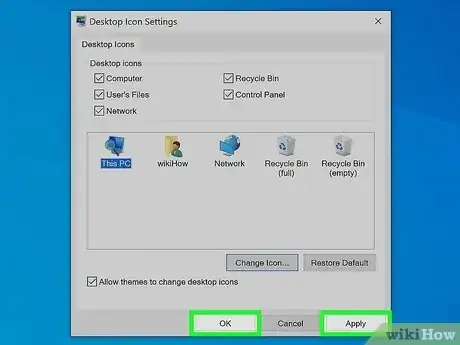 Image titled Change or Create Desktop Icons for Windows Step 16