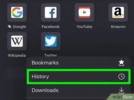 Image titled View Browsing History Step 31
