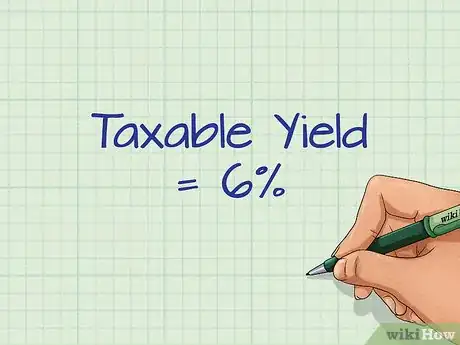 Image titled Calculate After Tax Yield Step 5