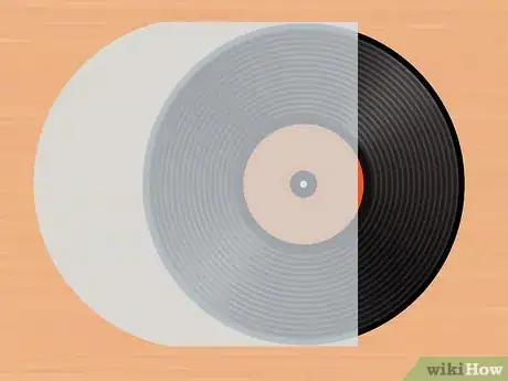 Image titled Protect Vinyl Records Step 1