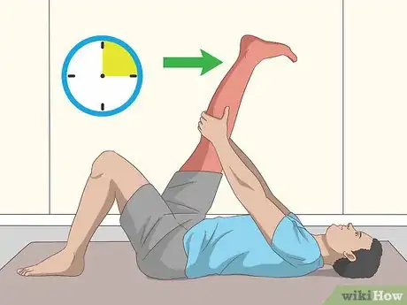 Image titled Eliminate Leg Cramps at Night Step 4