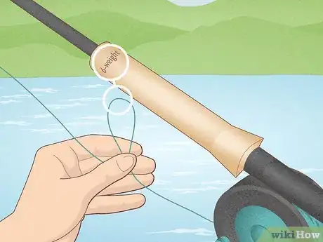 Image titled Use a Fishing Rod Step 26