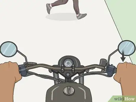 Image titled Ride a Motorcycle with a Passenger Step 11