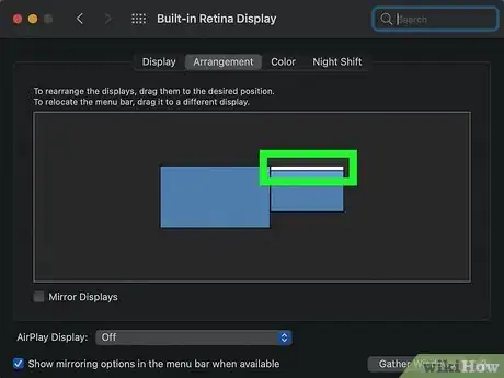 Image titled Connect a Macbook Air to a Monitor with a USB Step 10