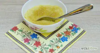 Prevent Skin on Custard