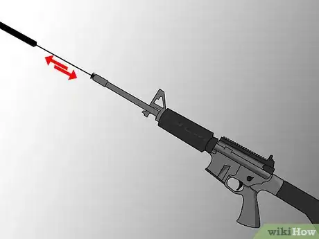 Image titled Properly Shoot an Assault Rifle Step 17