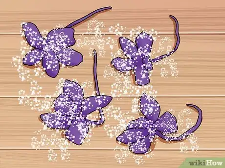 Image titled Make Candied Violets Step 5