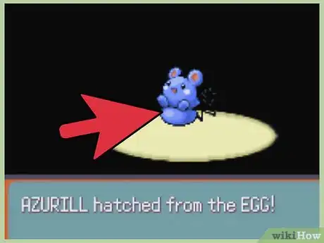 Image titled Get Azurill in Pokemon Emerald Step 8