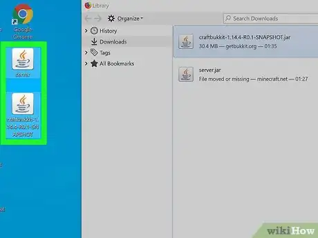 Image titled Create a Bukkit Minecraft Server Step 5